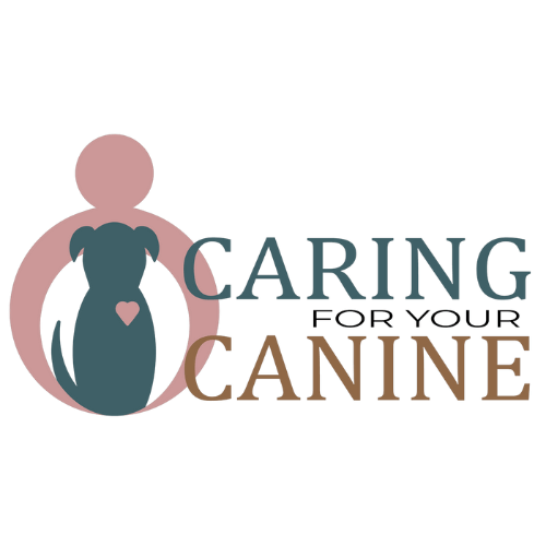 Logo Caring for your canine