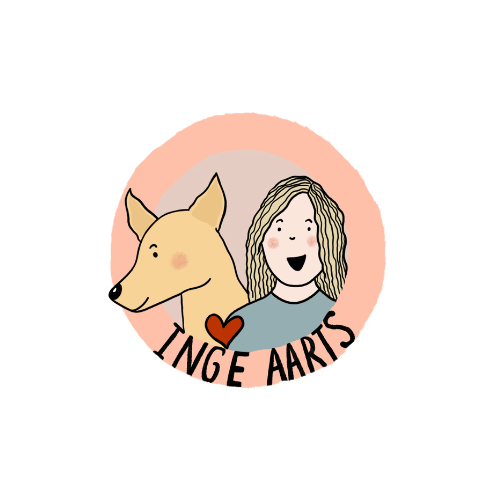 Logo Maatwerk voor uw hond