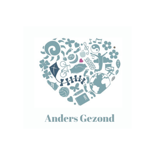 Logo Anders Gezond