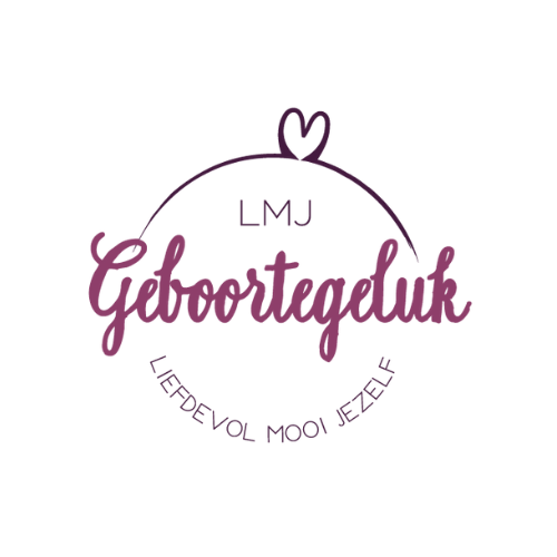 Logo LMJ Geboortegeluk